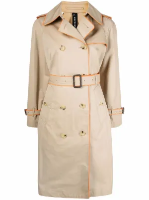 Mackintosh(マッキントッシュ)トレンチコート・レインコート - FARFETCH
