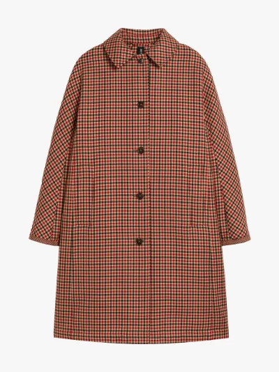 Women's Clothing | Mackintosh Official Site
