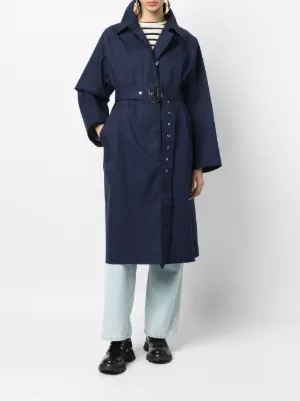 Mackintosh(マッキントッシュ)トレンチコート・レインコート - FARFETCH