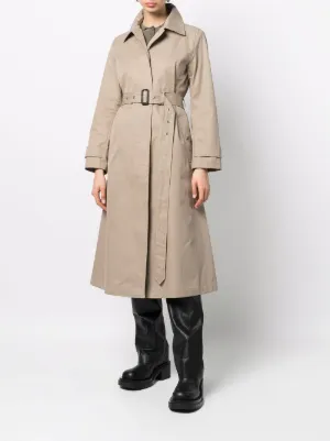 Mackintosh(マッキントッシュ)トレンチコート・レインコート - FARFETCH