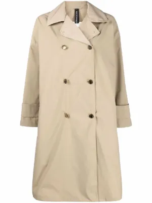 Mackintosh(マッキントッシュ)トレンチコート・レインコート - FARFETCH