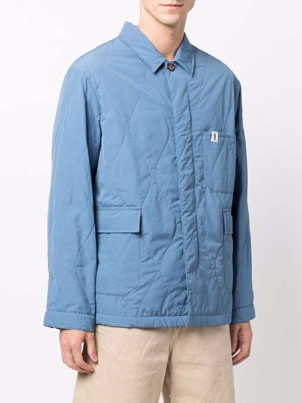 seesucker jacket