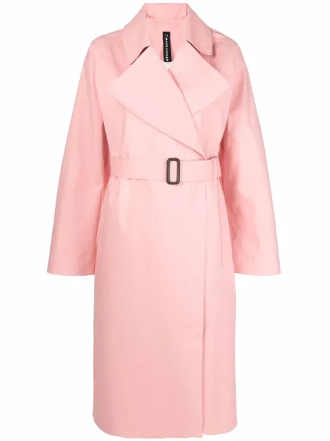 Mackintosh（マッキントッシュ）トレンチコート・レインコート - FARFETCH