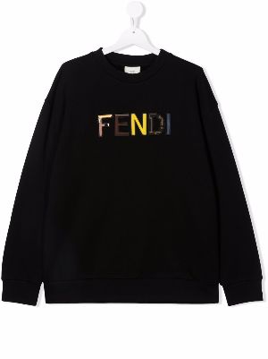 fendi sweatshirt price