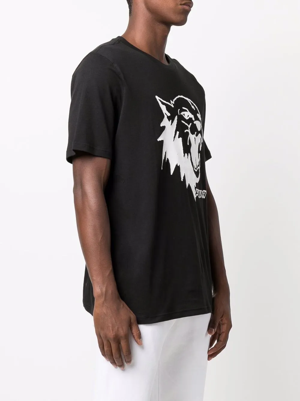 фото Puma футболка scouted