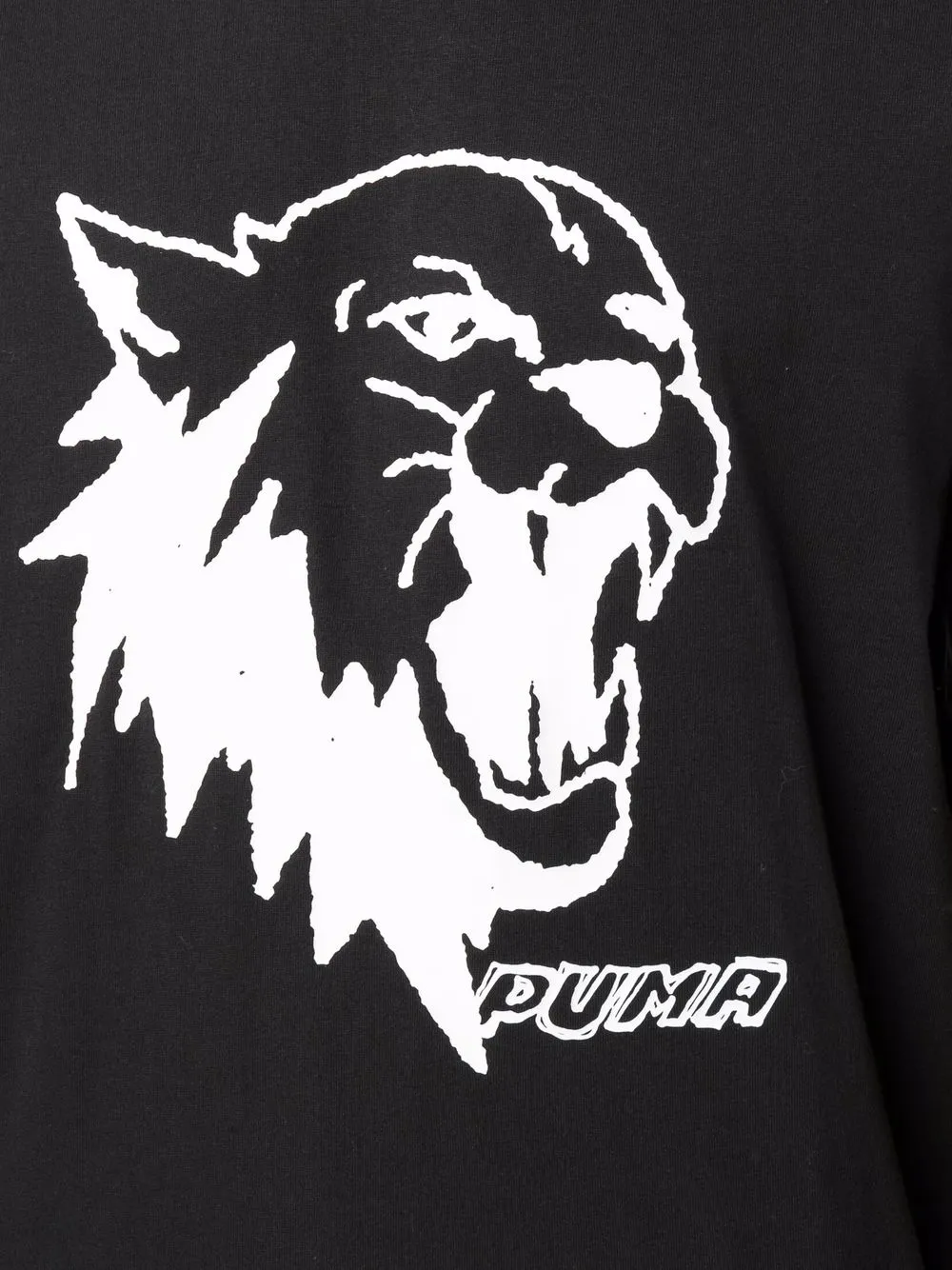 фото Puma футболка scouted