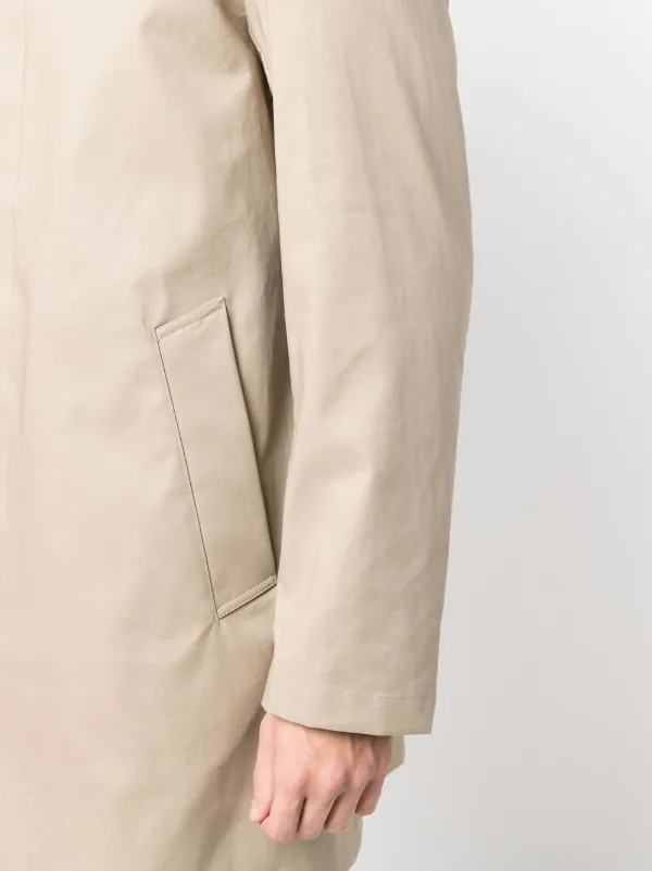 MACKINTOSH｜COATS (WEIR SHORT (MO4994 MOP5378 2L14)) MACKINTOSH｜COATS (WEIR SHORT (MO4994 MOP5378 2L14