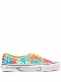 Vans Aries UA OG Authentic low-top sneakers - Yellow