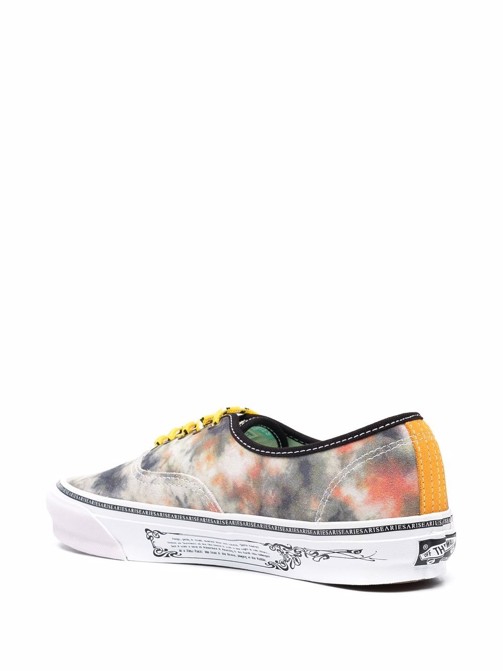 фото Vans кеды authentic lx