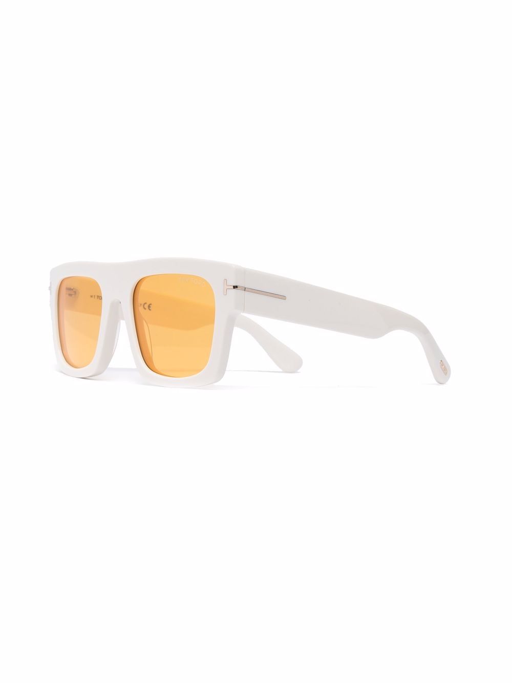 фото Tom ford eyewear солнцезащитные очки fausto