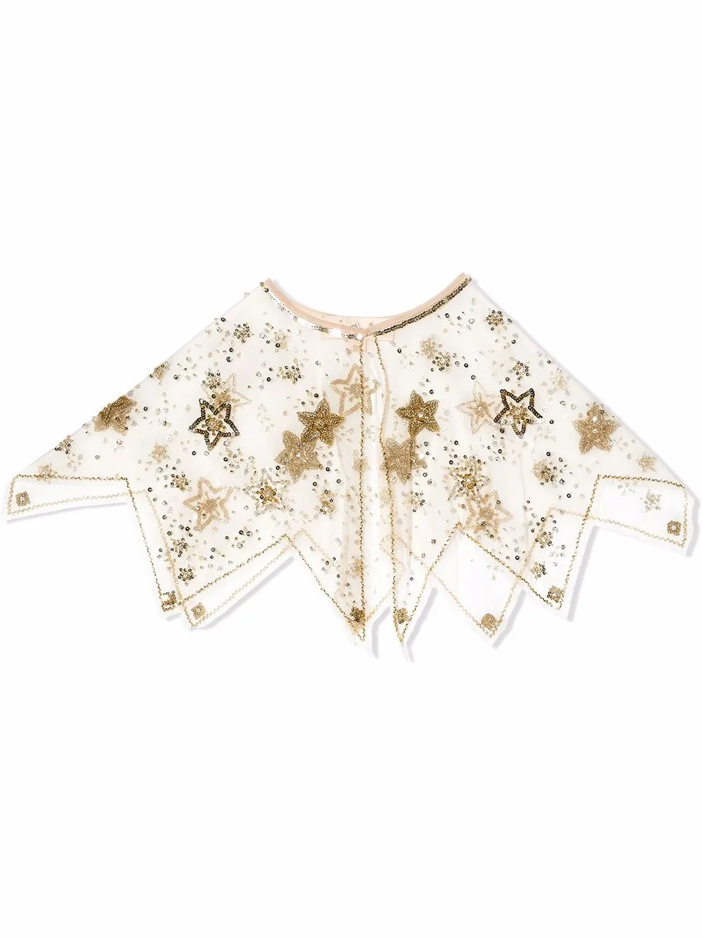 Tutu Du Monde кейп Comet