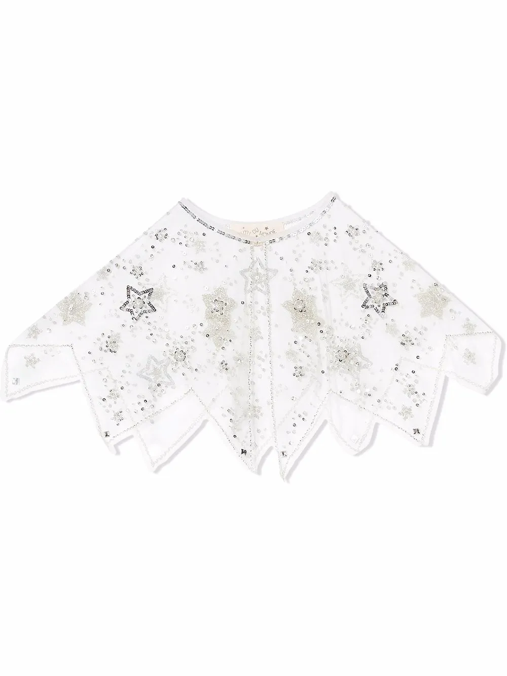 Tutu Du Monde кейп Elfie