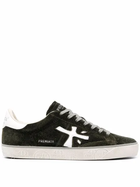 Premiata tenis bajos Steven