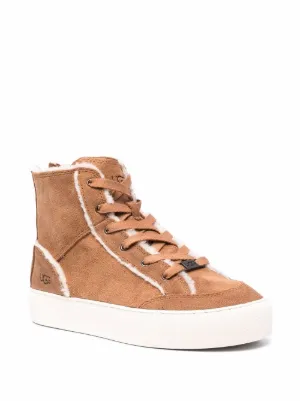 ugg sneakers high top