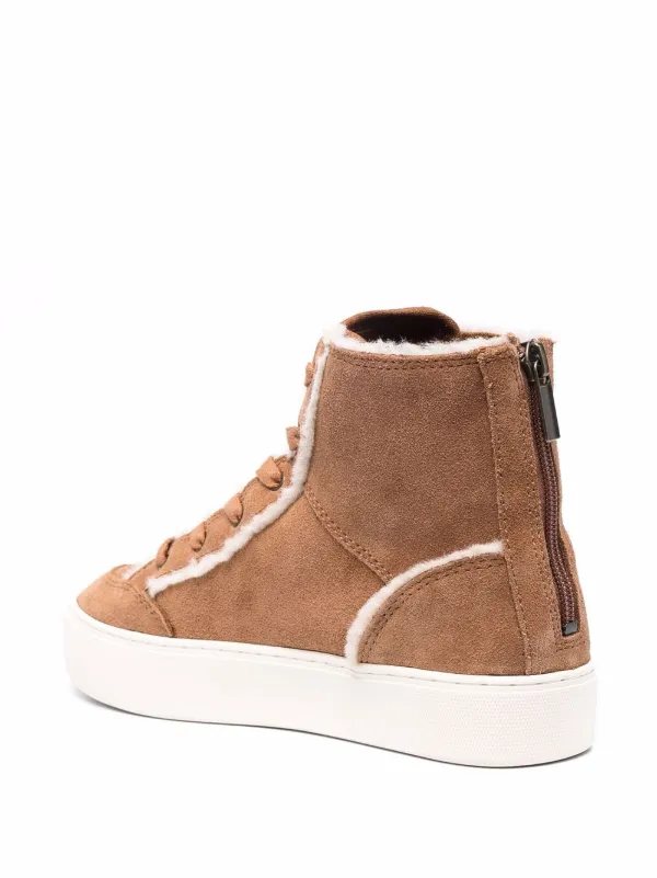 ugg nuray sneaker