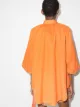 BOTEH La Ponche oversized shirt