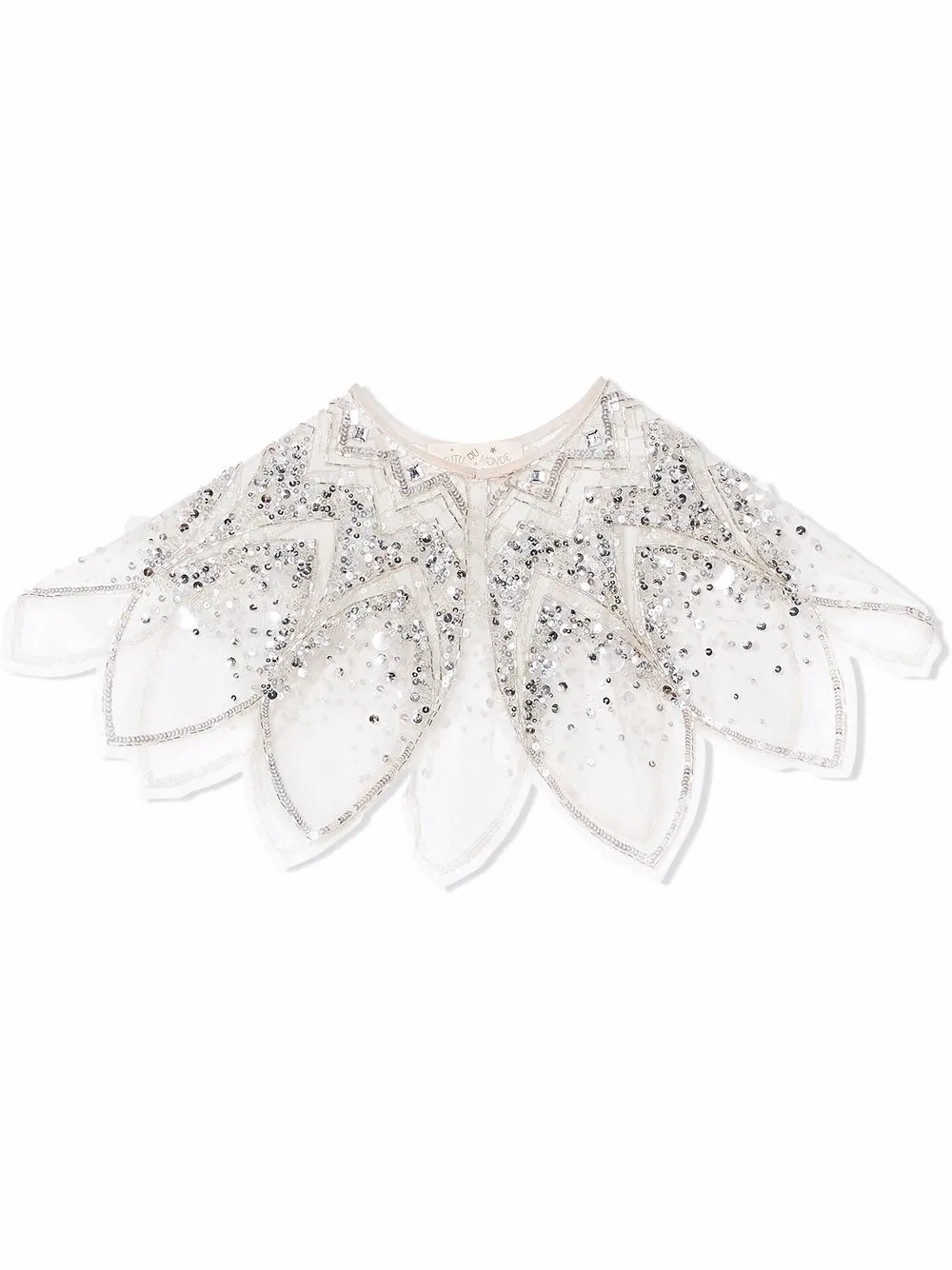 Tutu Du Monde кейп Elfie