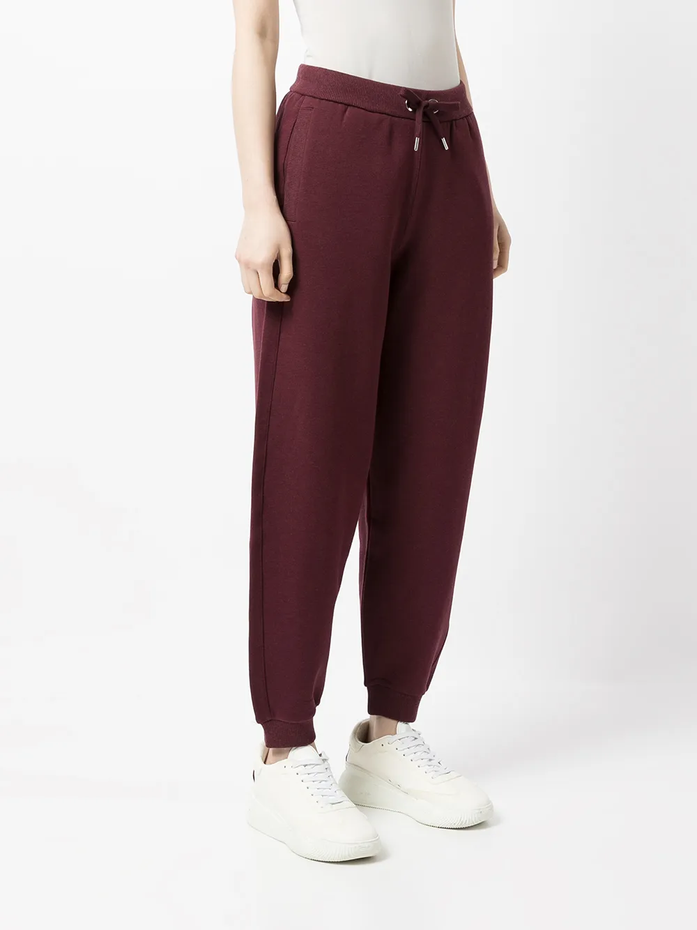 фото Boss спортивные брюки