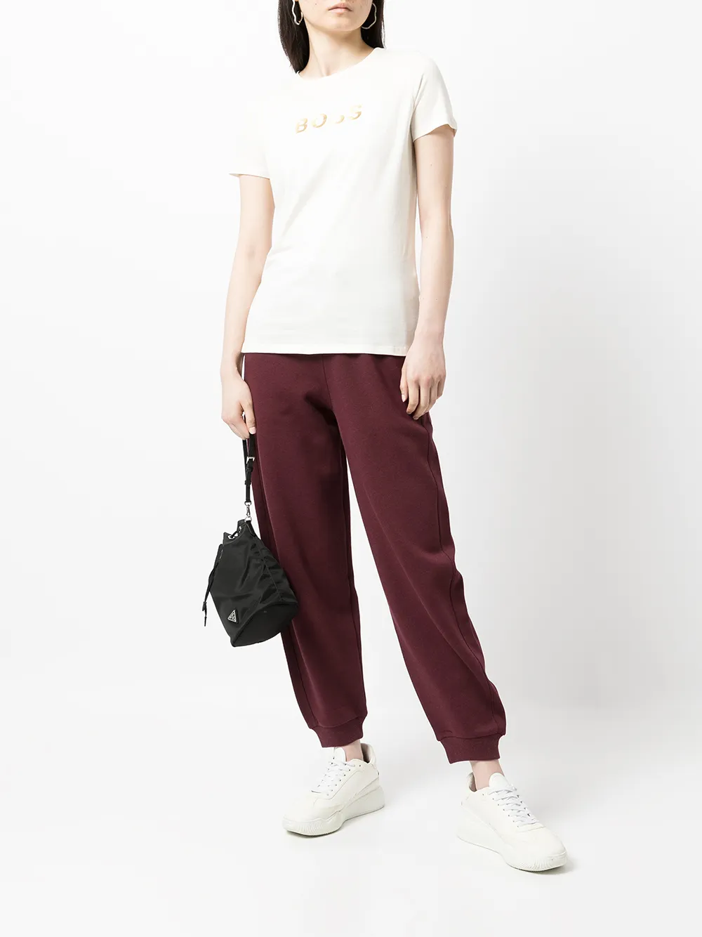 фото Boss спортивные брюки