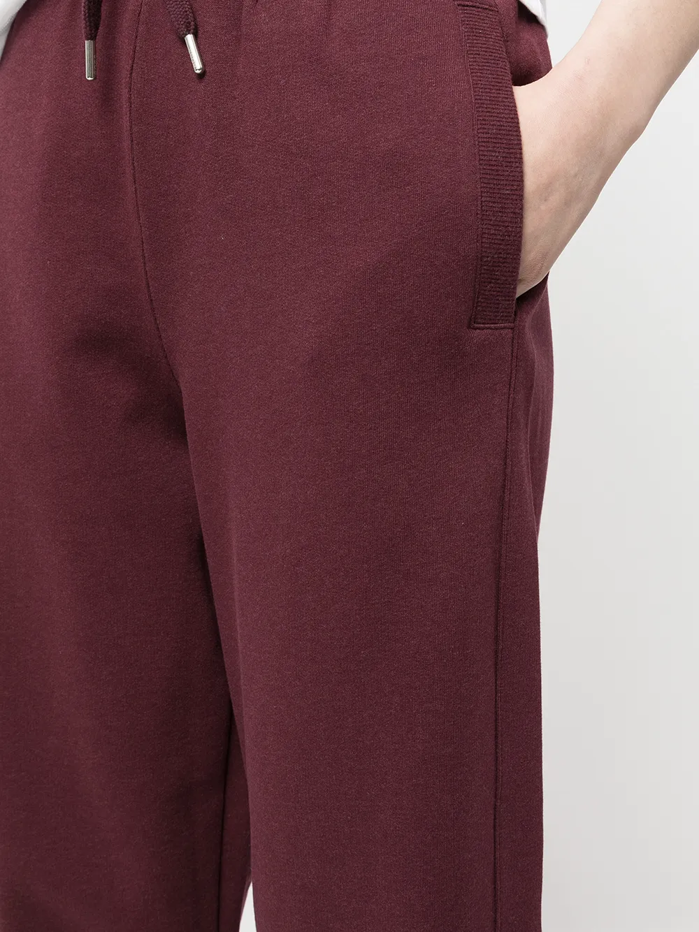 фото Boss спортивные брюки