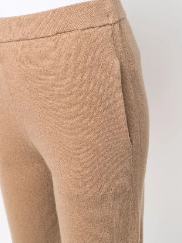 theory cashmere sweatpants