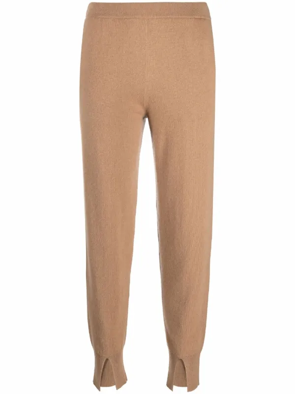 theory cashmere sweatpants