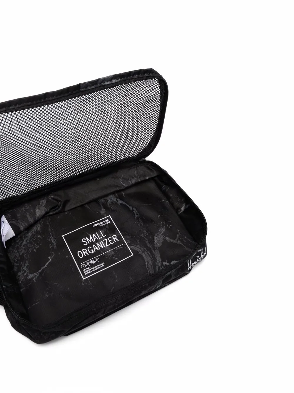фото Herschel supply co. комплект из трех органайзеров
