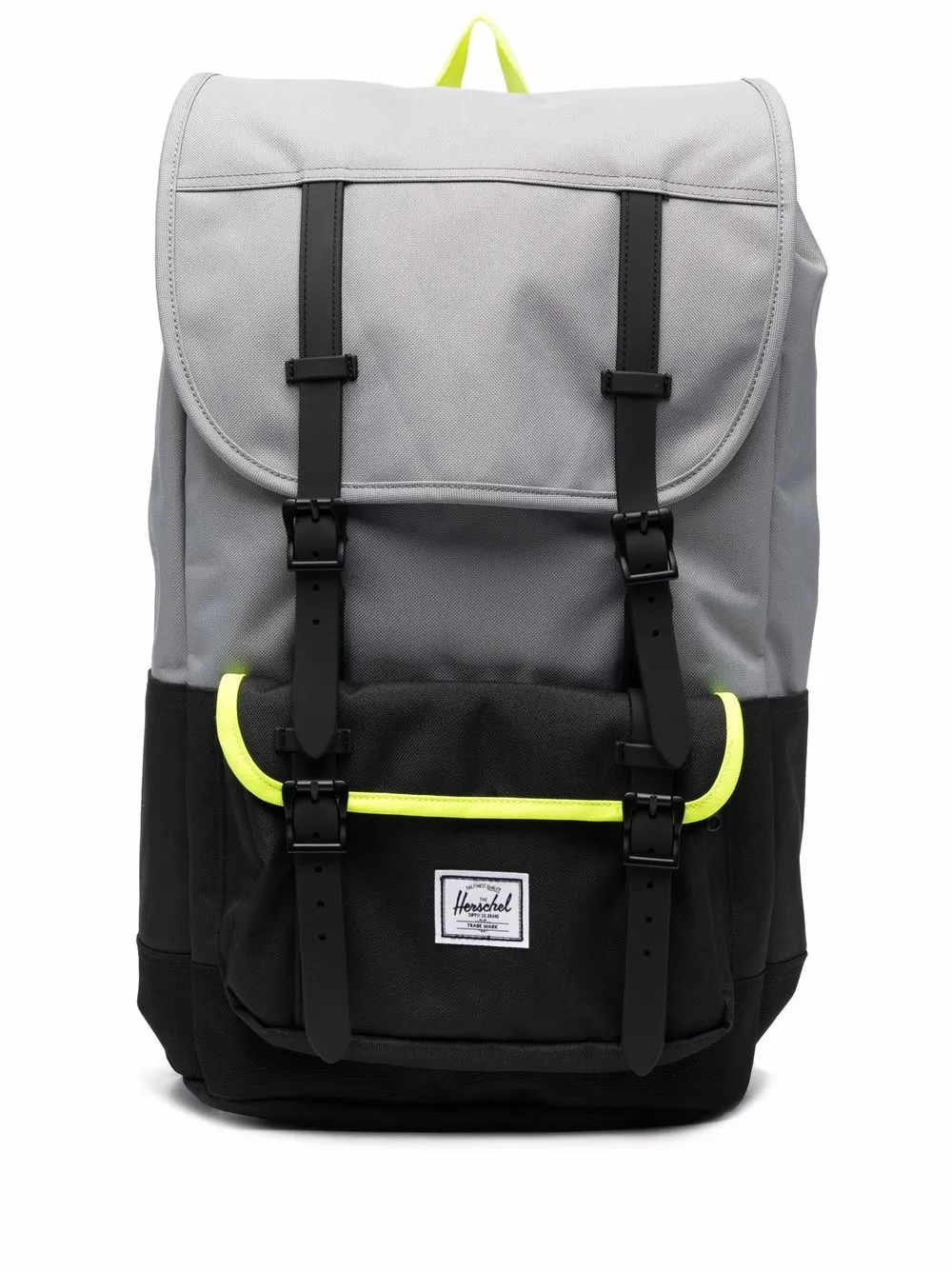 фото Herschel supply co. рюкзак little america pro