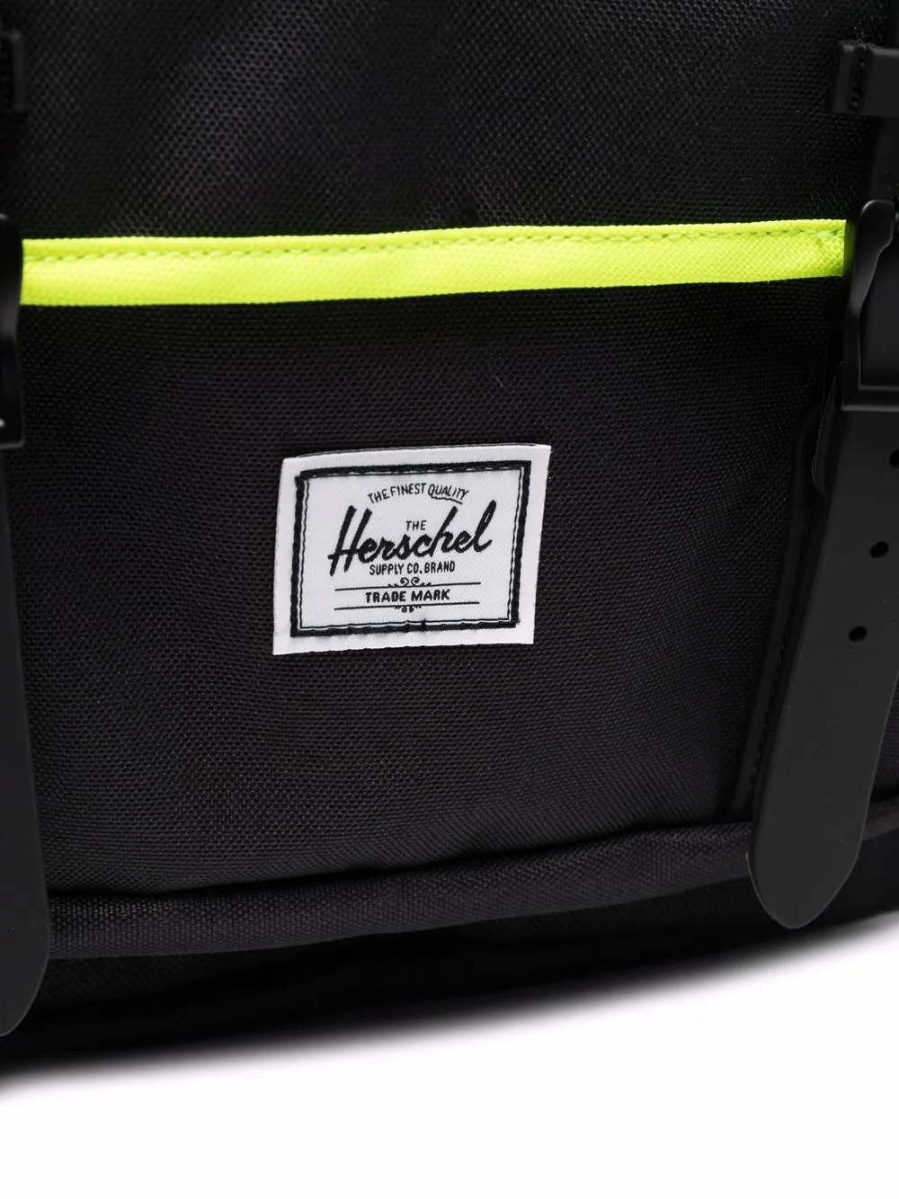 фото Herschel supply co. рюкзак little america pro