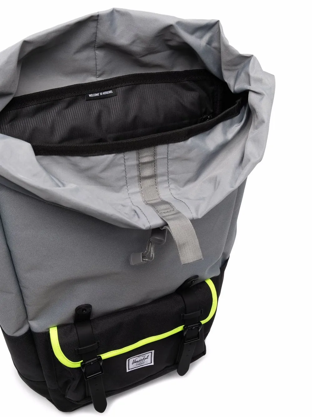 фото Herschel supply co. рюкзак little america pro