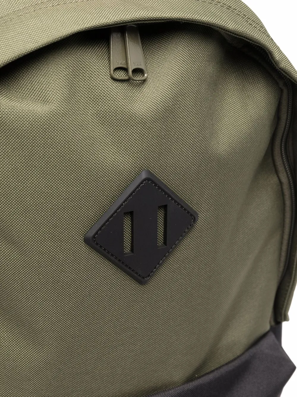 фото Herschel supply co. двухцветный рюкзак heritage