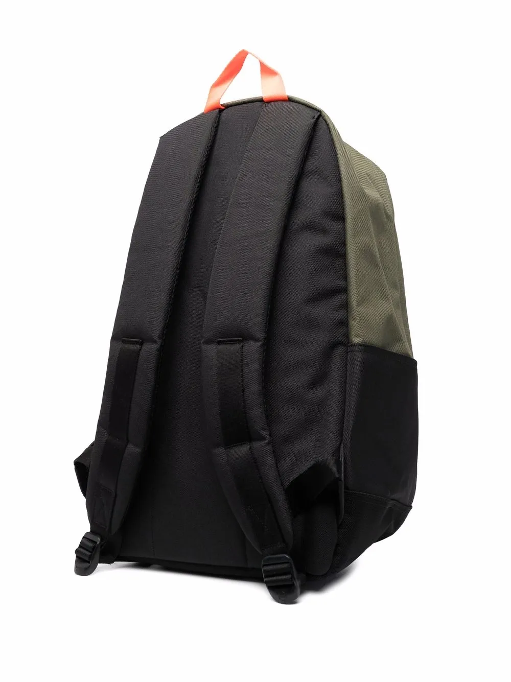 фото Herschel supply co. двухцветный рюкзак heritage