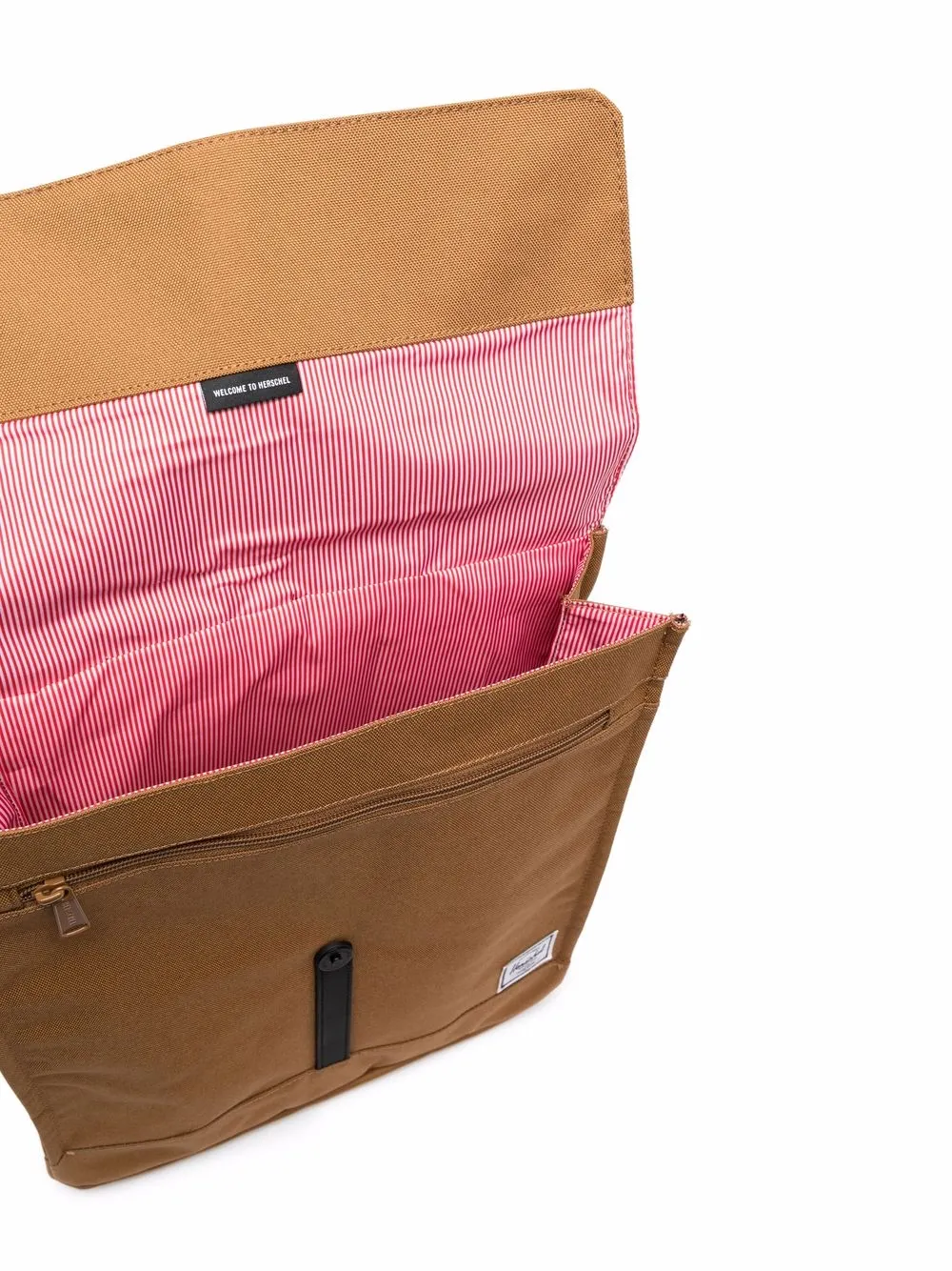 фото Herschel supply co. рюкзак city mid-volume