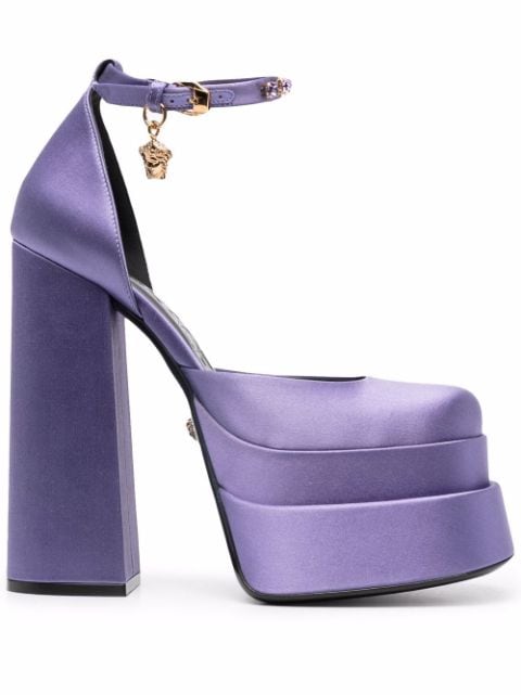 Versace Shoes for Women - FARFETCH