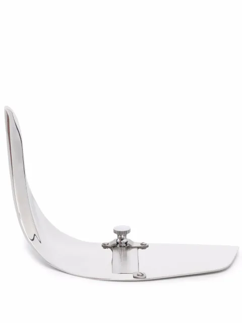 Alessi Alba truffle slicer