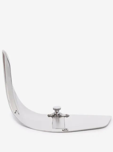 Alessi Alba truffle slicer
