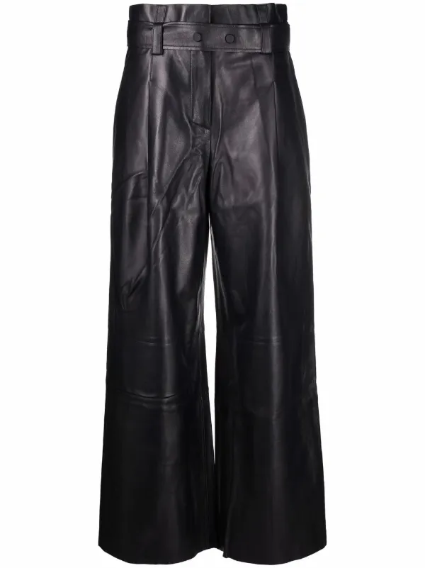 Aeron Alondra faux-leather Wide 