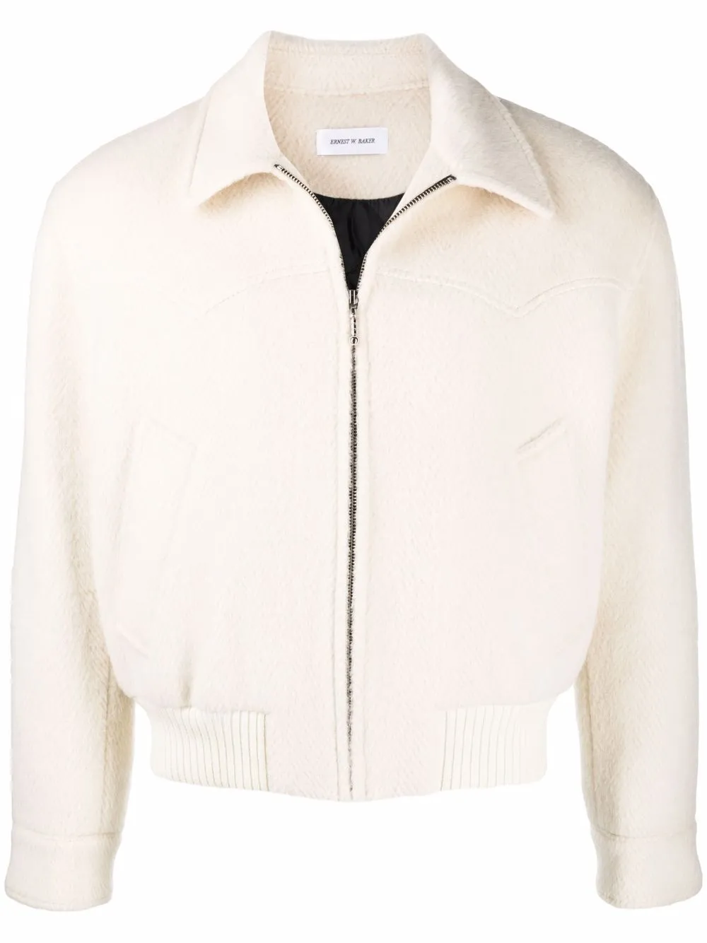 Baker harrington outlet jacket