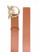 Pinko Love Berry belt