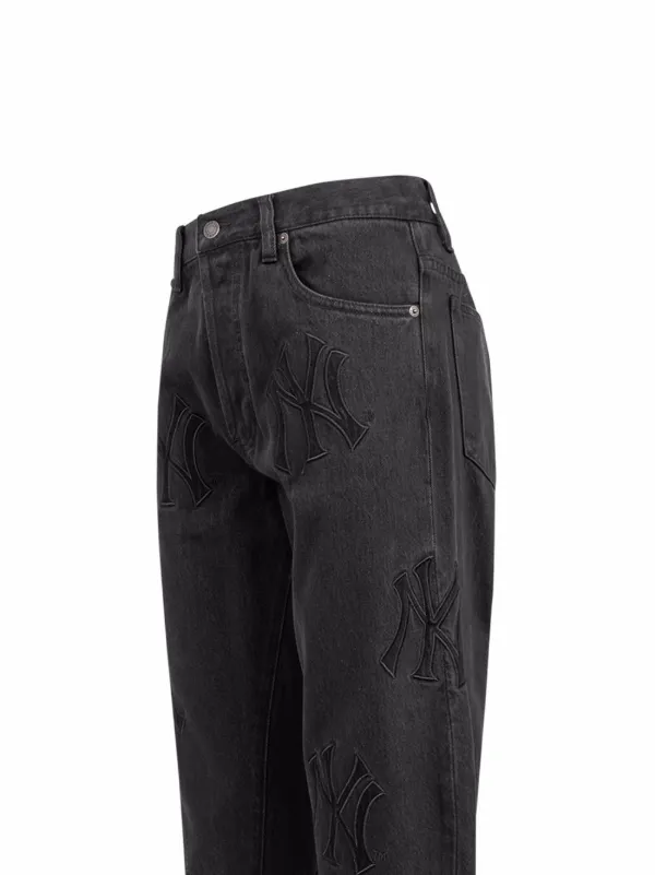 York Yankees Regular Jeans - Farfetch
