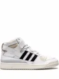 adidas x Ivy Park Forum Mid sneakers - White