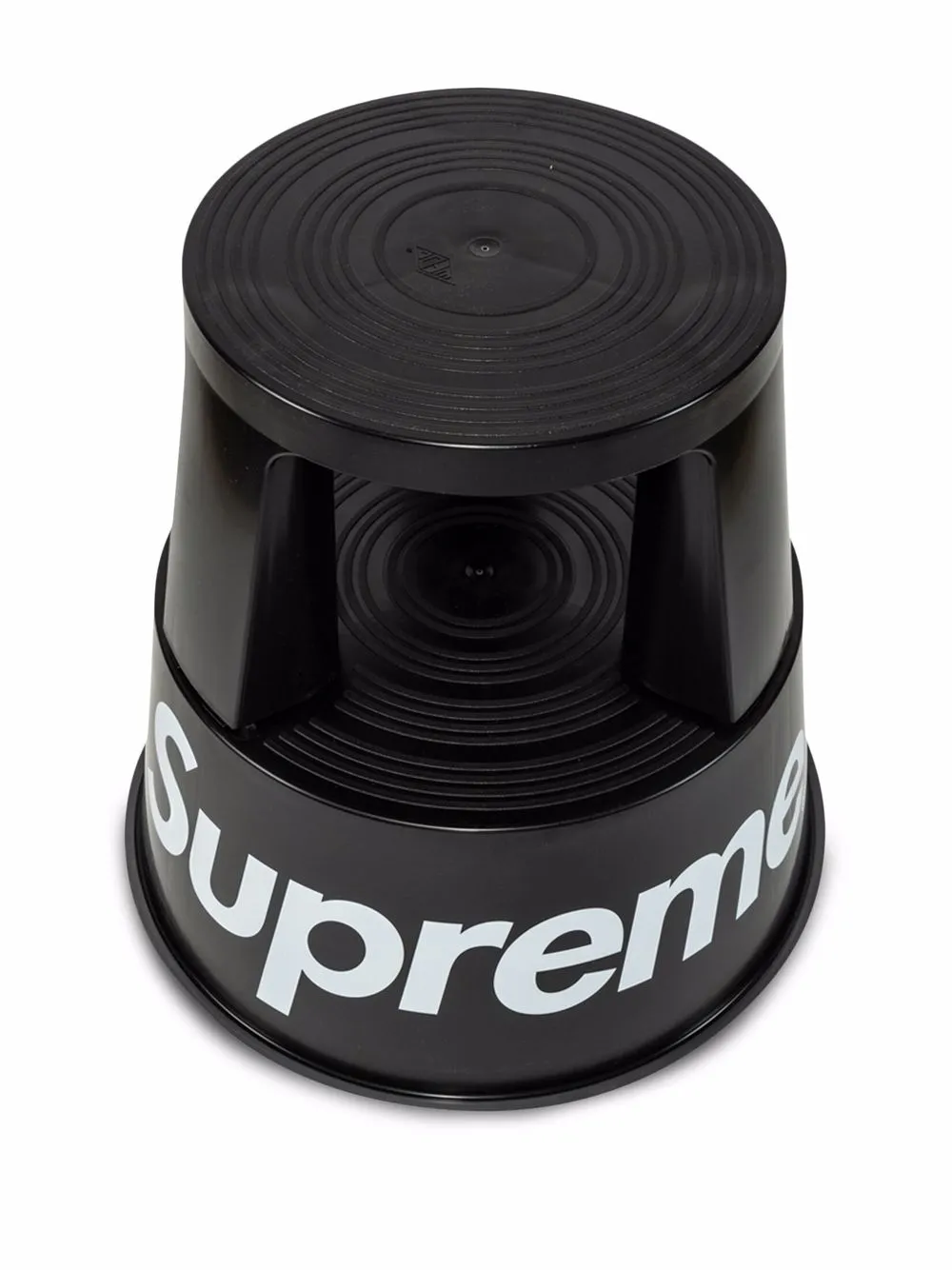 新品未開封）Supreme Wedo Step Stool black-