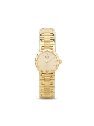 Relojes de vestir pre-owned Louis Vuitton para mujer - FARFETCH