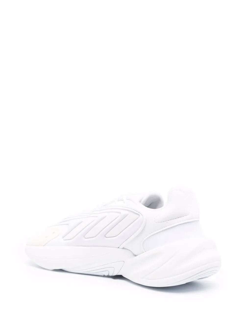 фото Adidas кроссовки со вставками