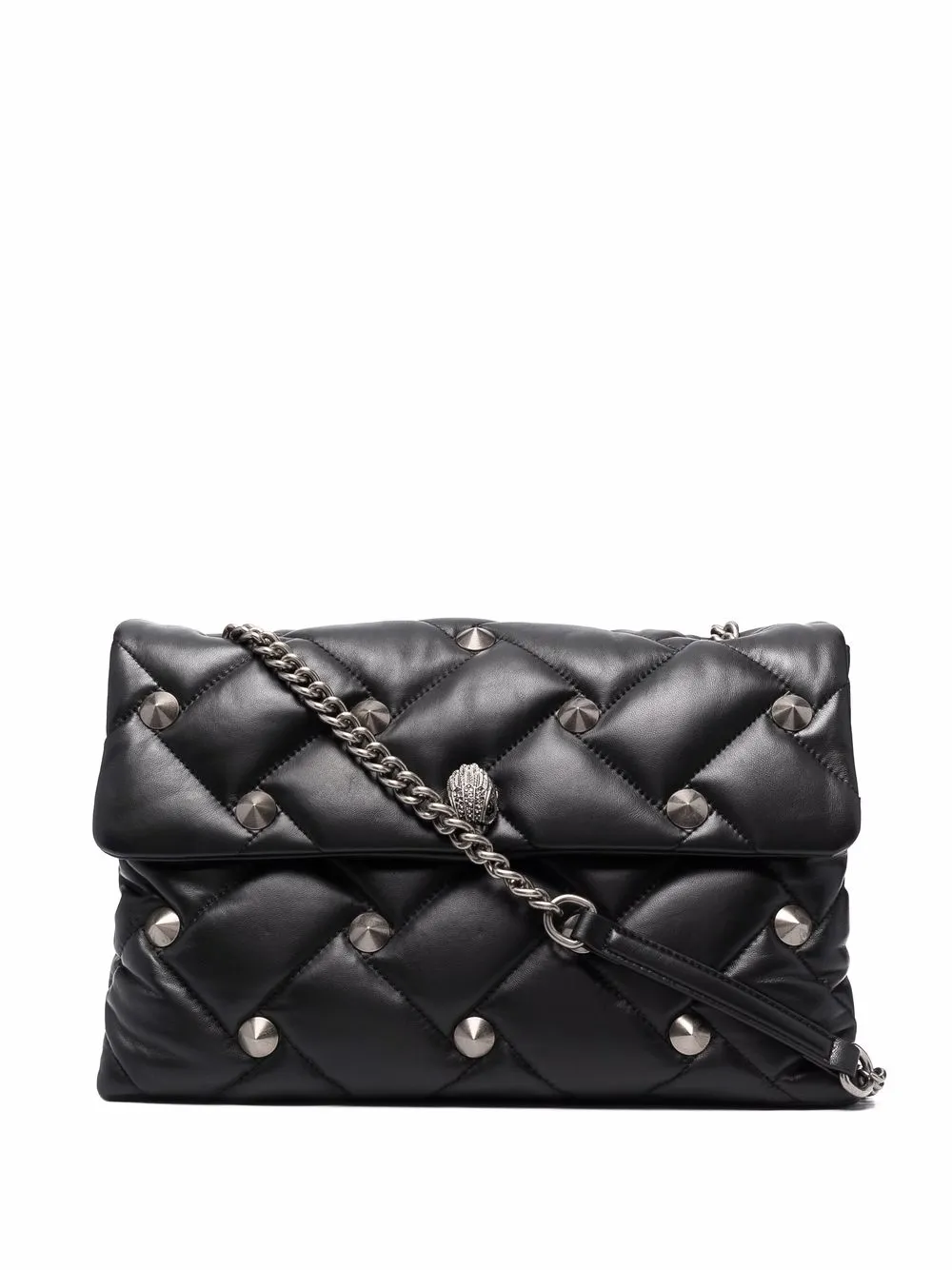 Kurt geiger best sale studded bag