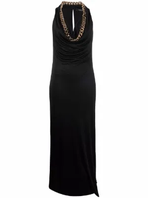 abiti da cerimonia versace