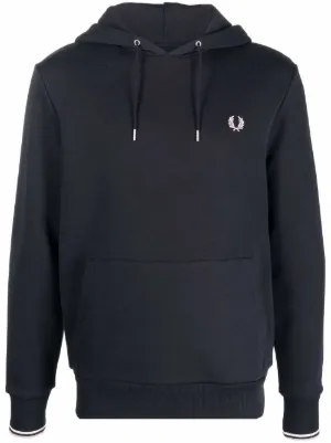 Polo Ralph Lauren Polo ジップアップ パーカー | ブルー | FARFETCH JP