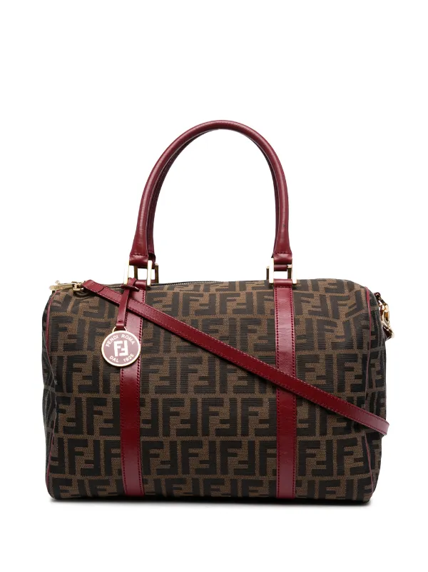 Fendi Speedy Bag -  UK