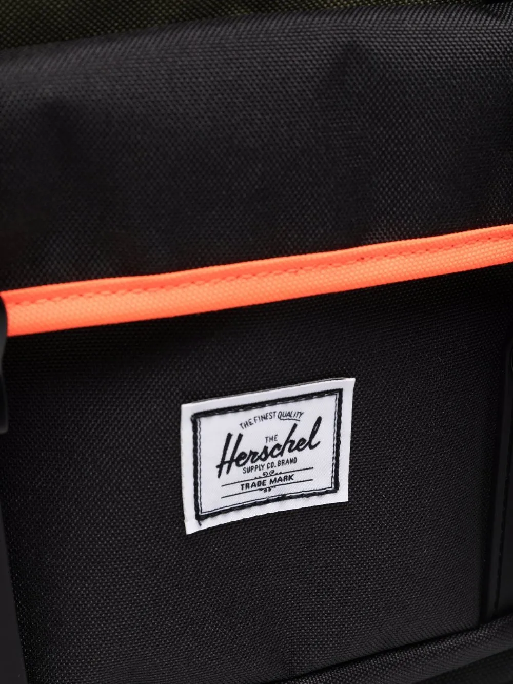 фото Herschel supply co. рюкзак little america pro