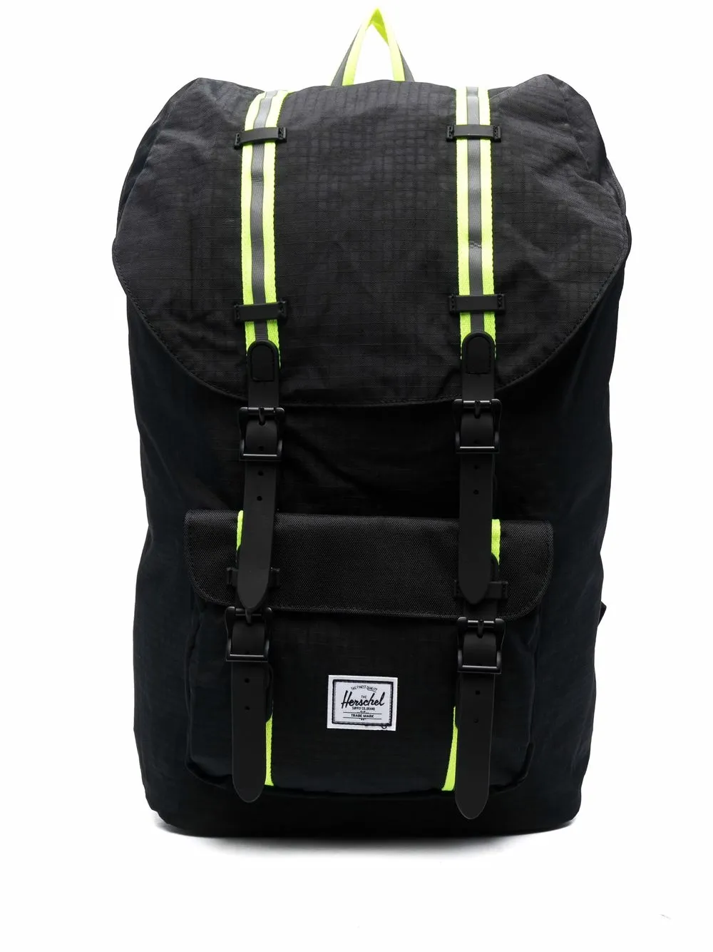 фото Herschel supply co. рюкзак little america